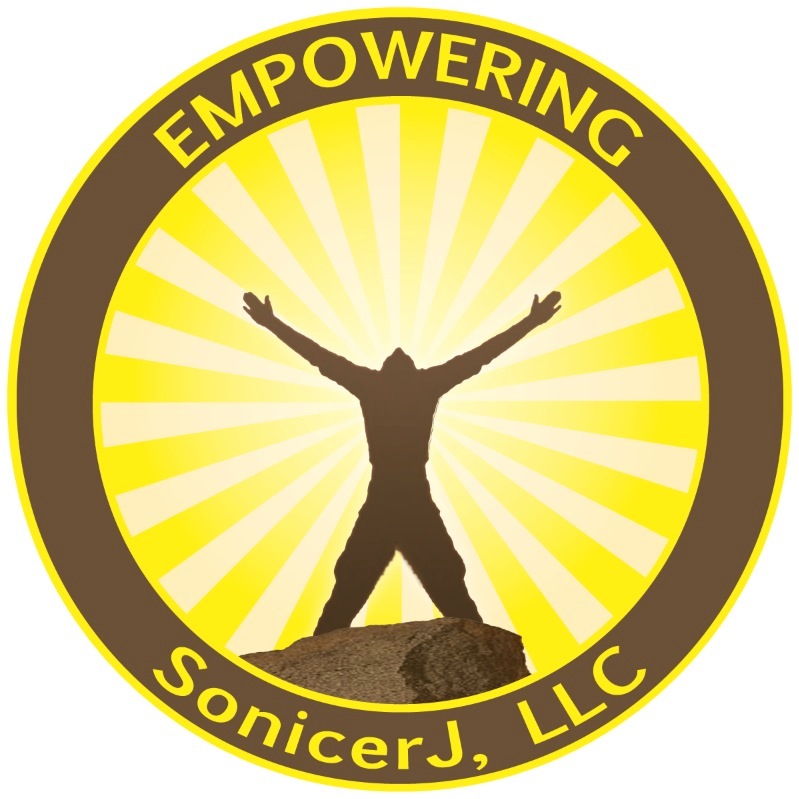Publish with SonicerJ and let it empower your visons
